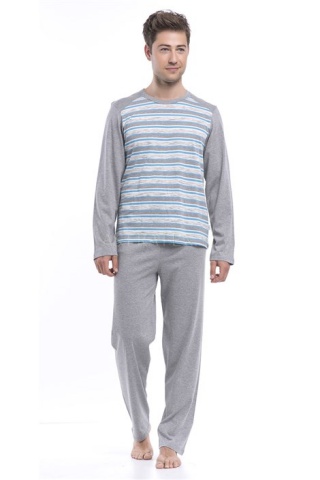 PIJAMA BARBATEASCA DENIS