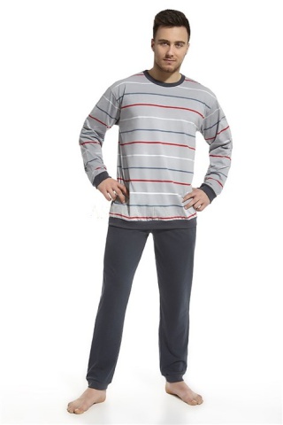 PIJAMA BARBATEASCA EDDIE