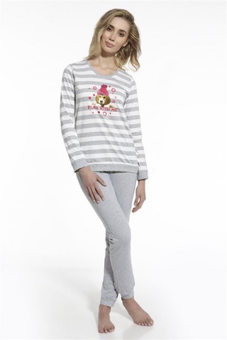 PIJAMA DAMA PLAY WITH ME