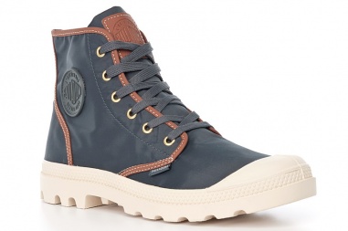 Palladium Pampa Hi TX