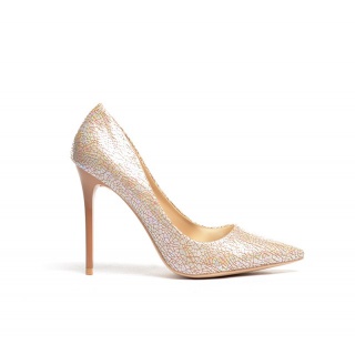 Pantofi Guard Bej