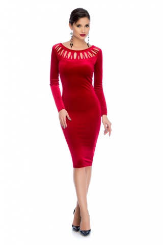 Rochie Charisma Rosie