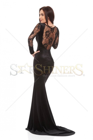 Rochie LaDonna Elegant Appear Black