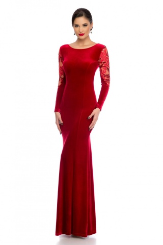 Rochie Veronika Rosie