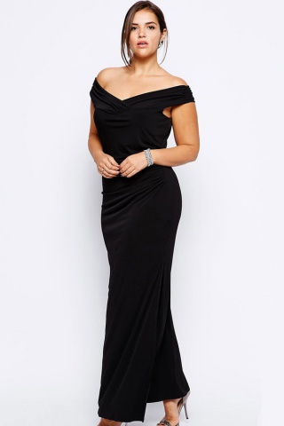 Rochie XXL Desire 14