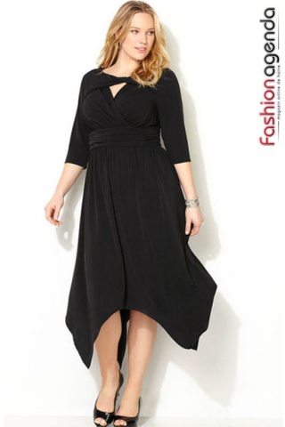 Rochie XXL Desire 41
