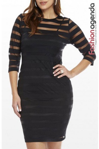 Rochie XXL Desire 49