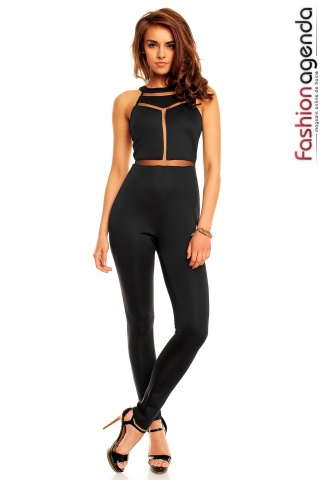 Salopeta Neagra Calypso