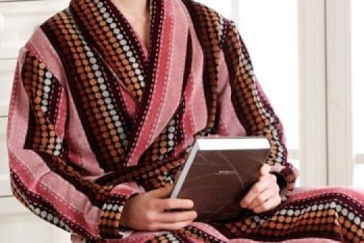 Halate de baie cocolino pentru barbati, cele mai frumoase modele online sub 200 lei