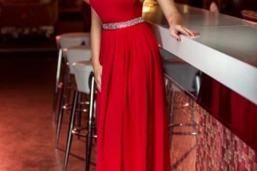 14 rochii ieftine pentru Revelion 2025 ߩ vezi care sunt cele mai cautate modele