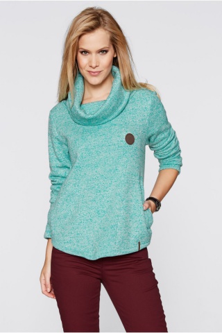 Bluza vernil