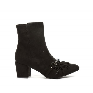 Botine Bog Negre