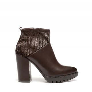 Botine Compa Maro