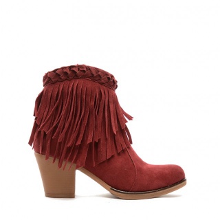 Botine Fistal Grena