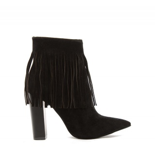 Botine Paradis Negre