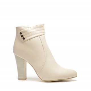 Botine Timy Bej