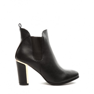 Botine Vamo Negre