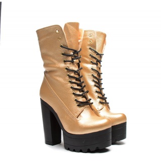 Botine Zoda Aurii