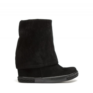 Ghete Alvela Negre