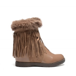 Ghete Banso Khaki