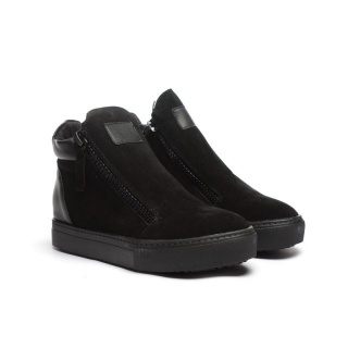 Ghete Dalcon Negre