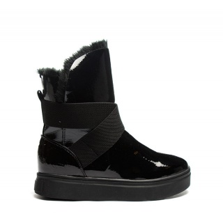 Ghete Fascon Negre