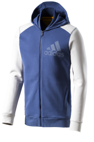 Hanorac Adidas Essentials Linear M67429
