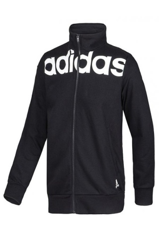 Hanorac Adidas Essentials Linear S21274