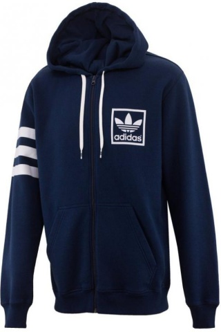 Hanorac Adidas Originals 3Foil M30263