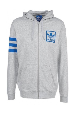 Hanorac Adidas Originals 3Foil S18538