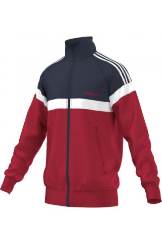 Hanorac Adidas Originals Itasca TT AB7502