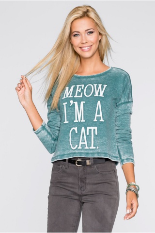 Hanorac Meow