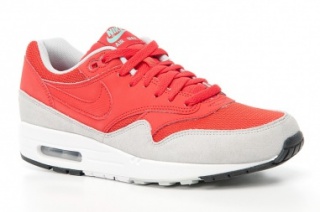 Nike Air Max 1 Essential rosu