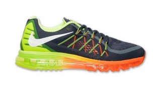 Nike Air Max 2015 698902-002