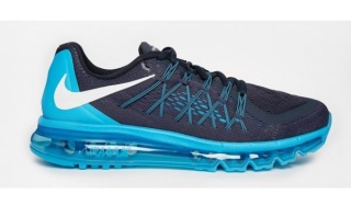 Nike Air Max 2015 Men's Running 698902-402