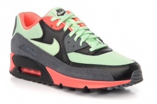 Nike Air Max 90 Essential portocaliu