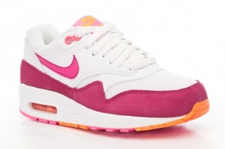 Nike WMNS Air Max 1 Essential roz