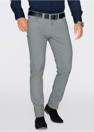 Pantaloni Slim Fit cu stretch