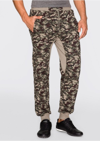 Pantaloni casual
