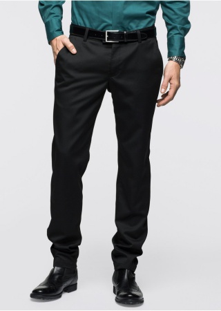 Pantaloni negri