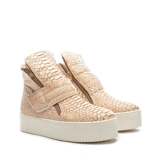 Pantofi Sport Desis Bej