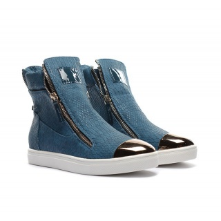 Pantofi Sport Giordon Albastri