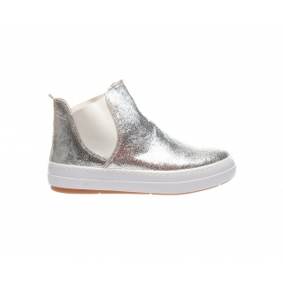 Pantofi Sport Grod Argintii