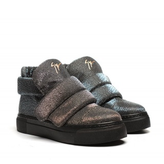 Pantofi Sport Hectimo Argintii