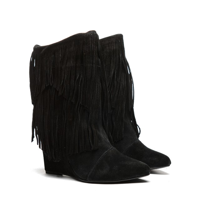 Platforme Halep Negre