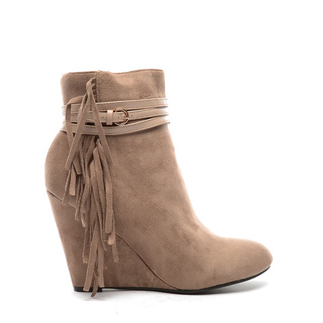Platforme Nasa Khaki