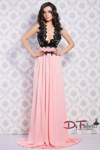 Rochie Pink Remark