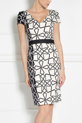 Rochie de zi NISSA RZ6941-31