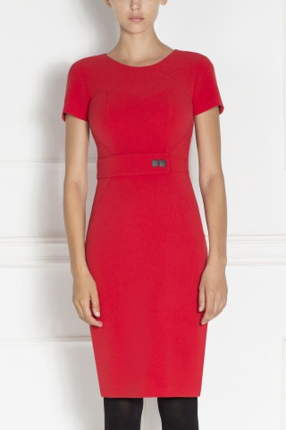 Rochie de zi NISSA RZ7226-5