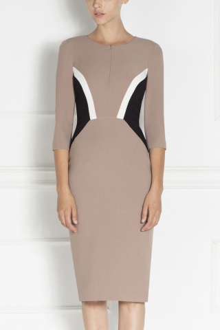 Rochie de zi NISSA RZ7240-16